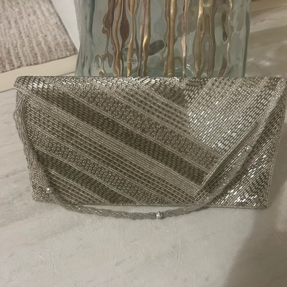 Clutche handmade - Picture 1 of 3